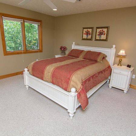 Marsh Run Cove McHenry Exterior foto