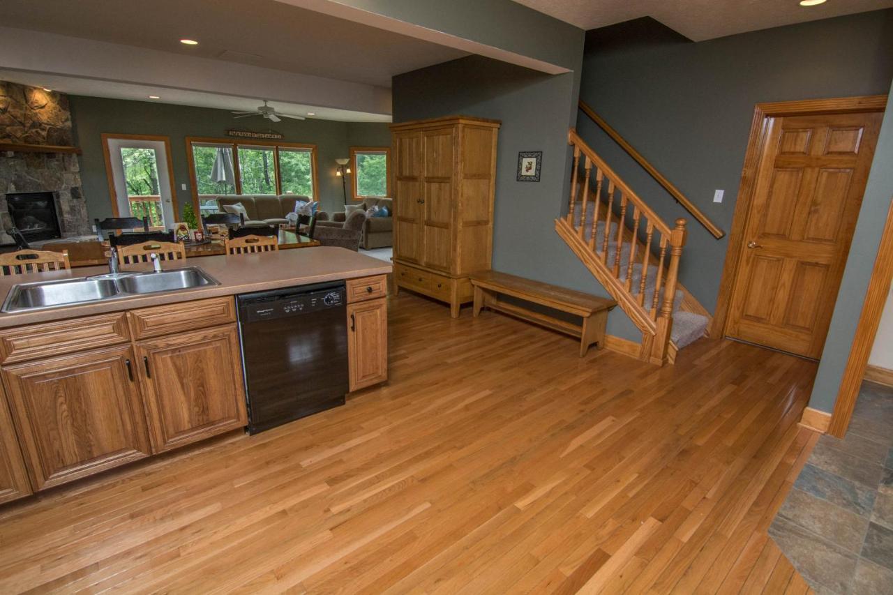 Marsh Run Cove McHenry Exterior foto