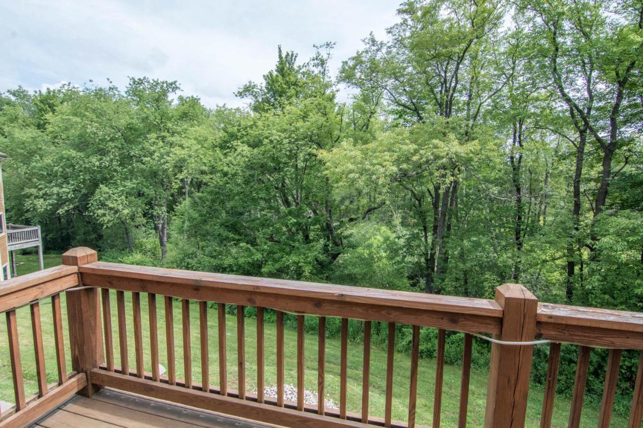 Marsh Run Cove McHenry Exterior foto