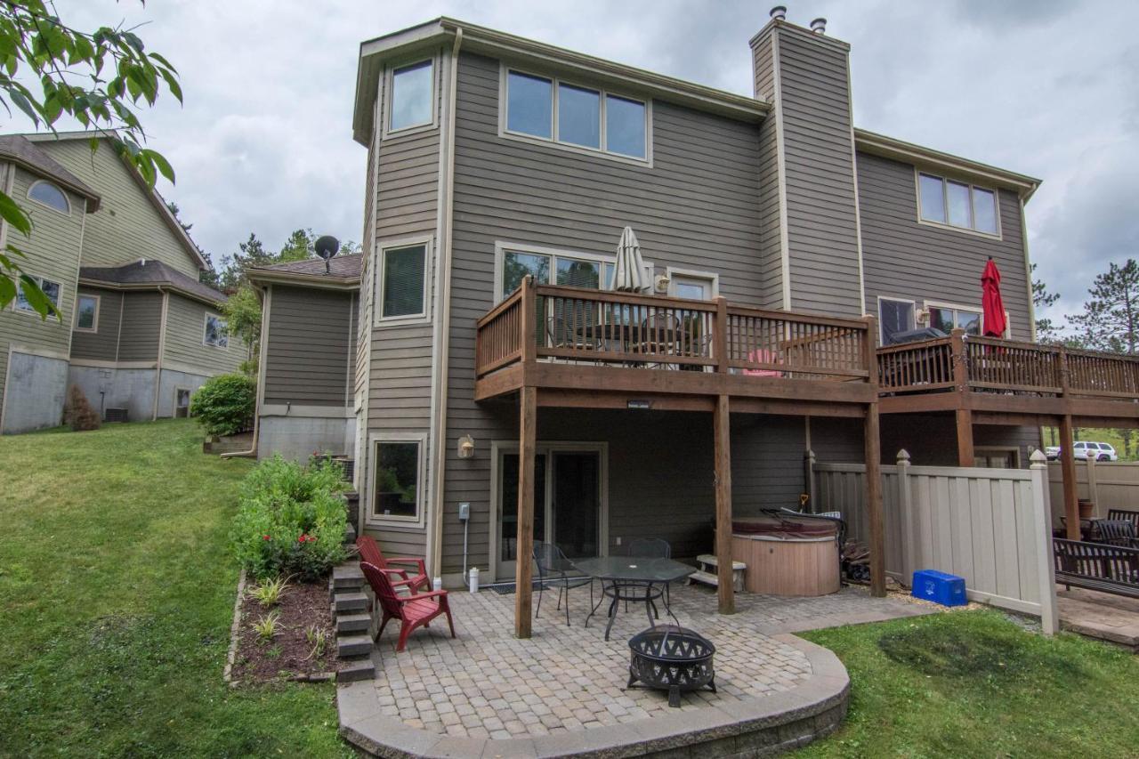 Marsh Run Cove McHenry Exterior foto