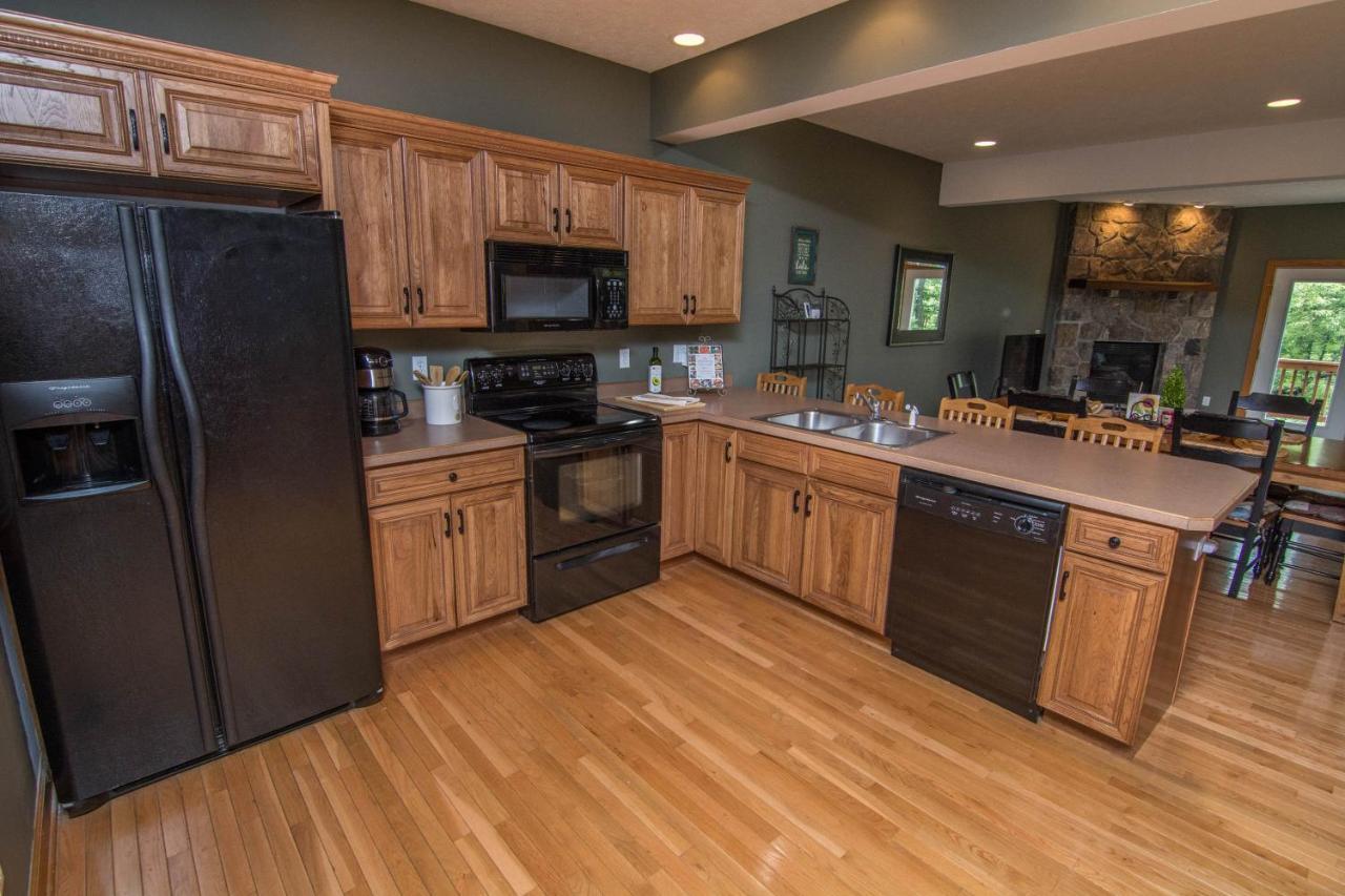 Marsh Run Cove McHenry Exterior foto