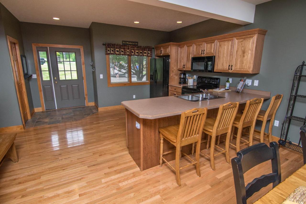 Marsh Run Cove McHenry Exterior foto