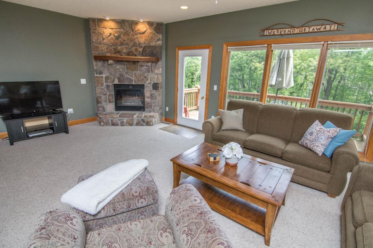 Marsh Run Cove McHenry Exterior foto