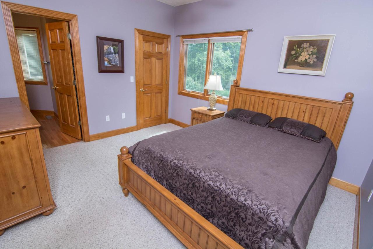 Marsh Run Cove McHenry Exterior foto