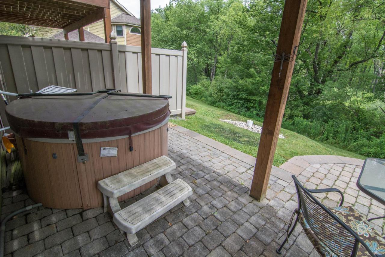 Marsh Run Cove McHenry Exterior foto