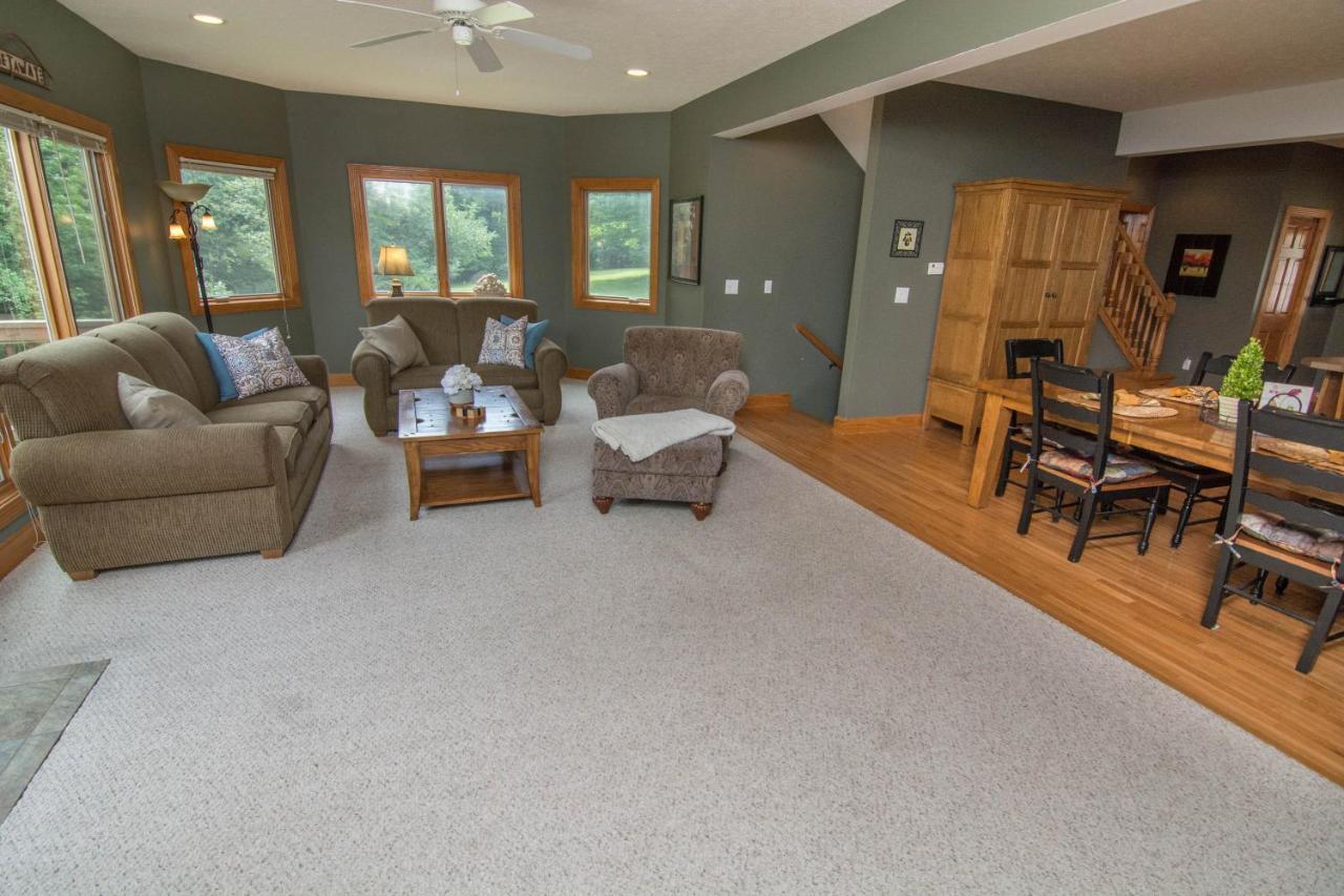 Marsh Run Cove McHenry Exterior foto
