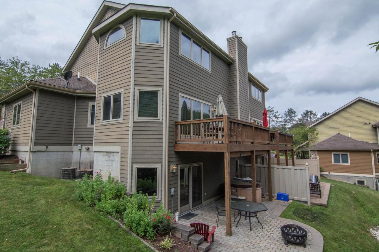 Marsh Run Cove McHenry Exterior foto
