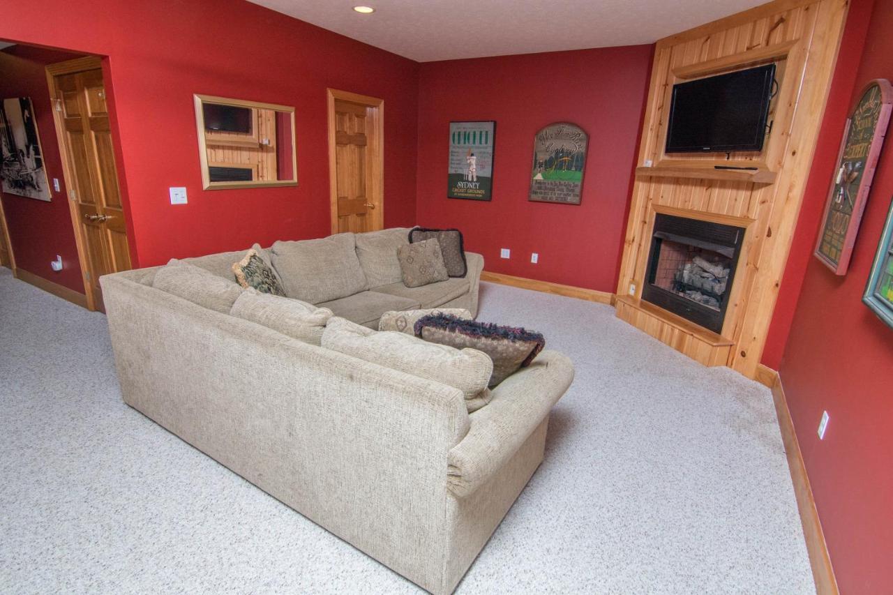 Marsh Run Cove McHenry Exterior foto