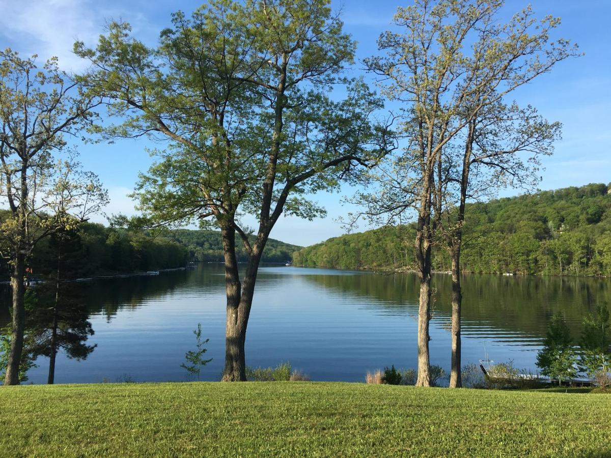 Marsh Run Cove McHenry Exterior foto