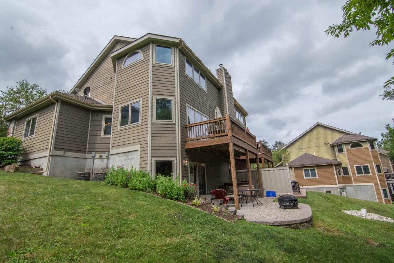 Marsh Run Cove McHenry Exterior foto