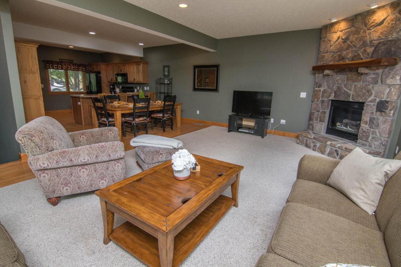 Marsh Run Cove McHenry Exterior foto