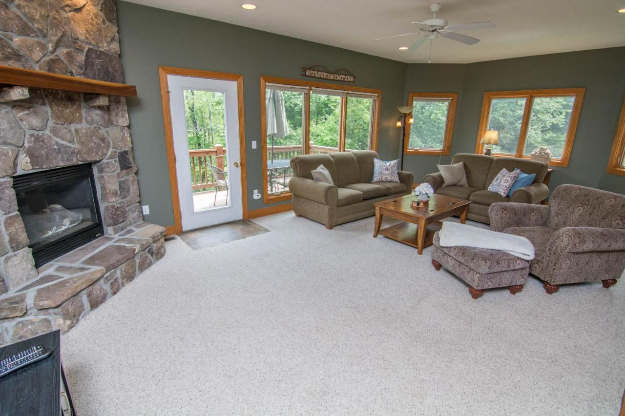 Marsh Run Cove McHenry Exterior foto