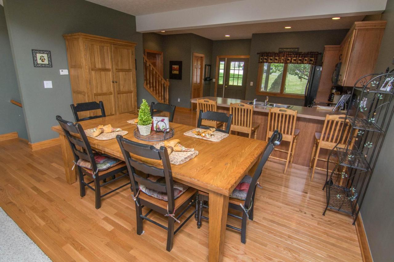 Marsh Run Cove McHenry Exterior foto