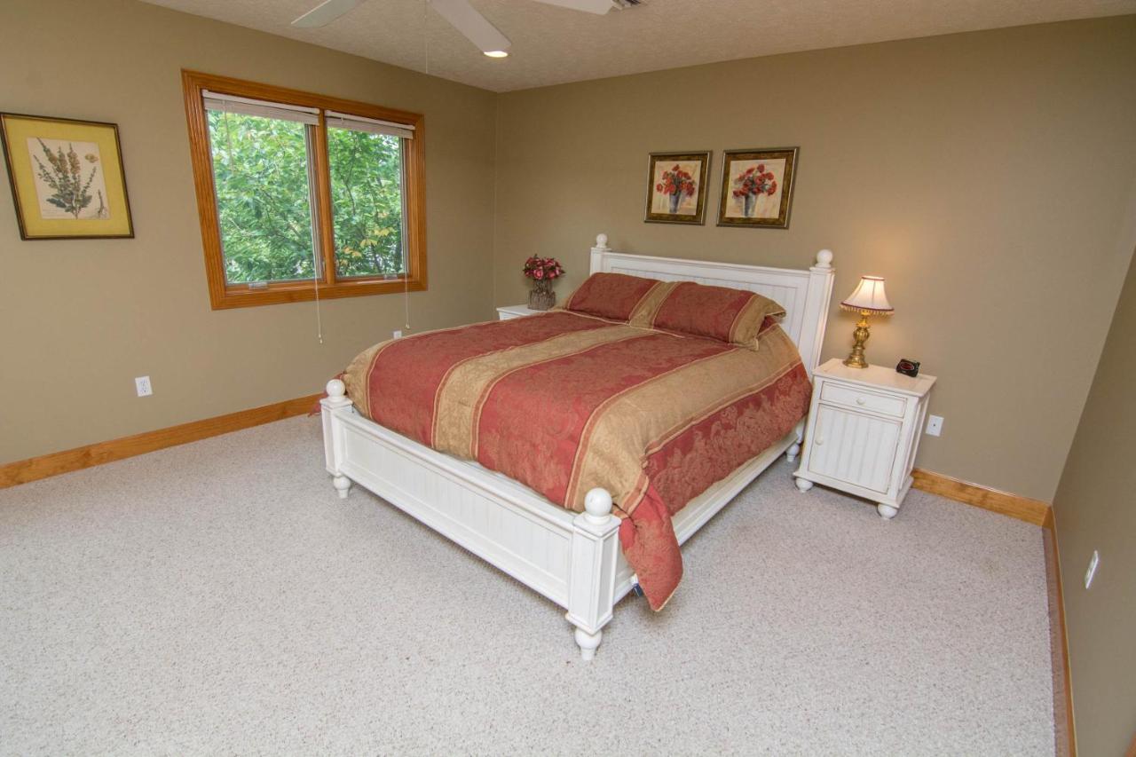 Marsh Run Cove McHenry Exterior foto