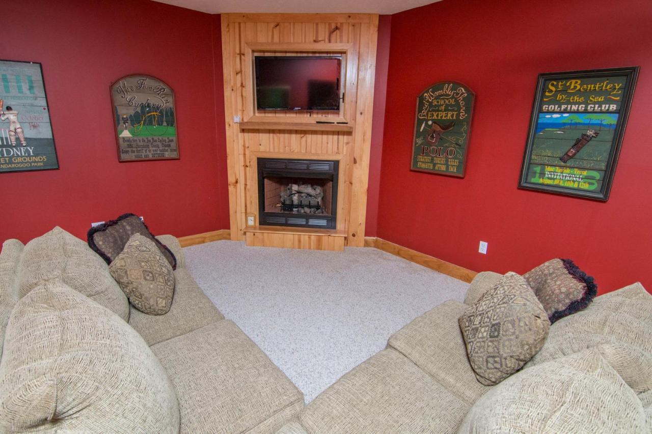 Marsh Run Cove McHenry Exterior foto