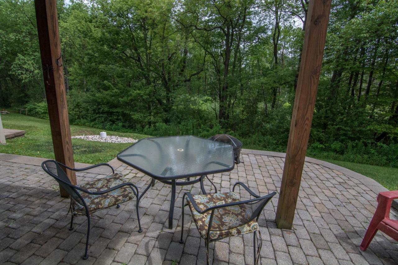 Marsh Run Cove McHenry Exterior foto
