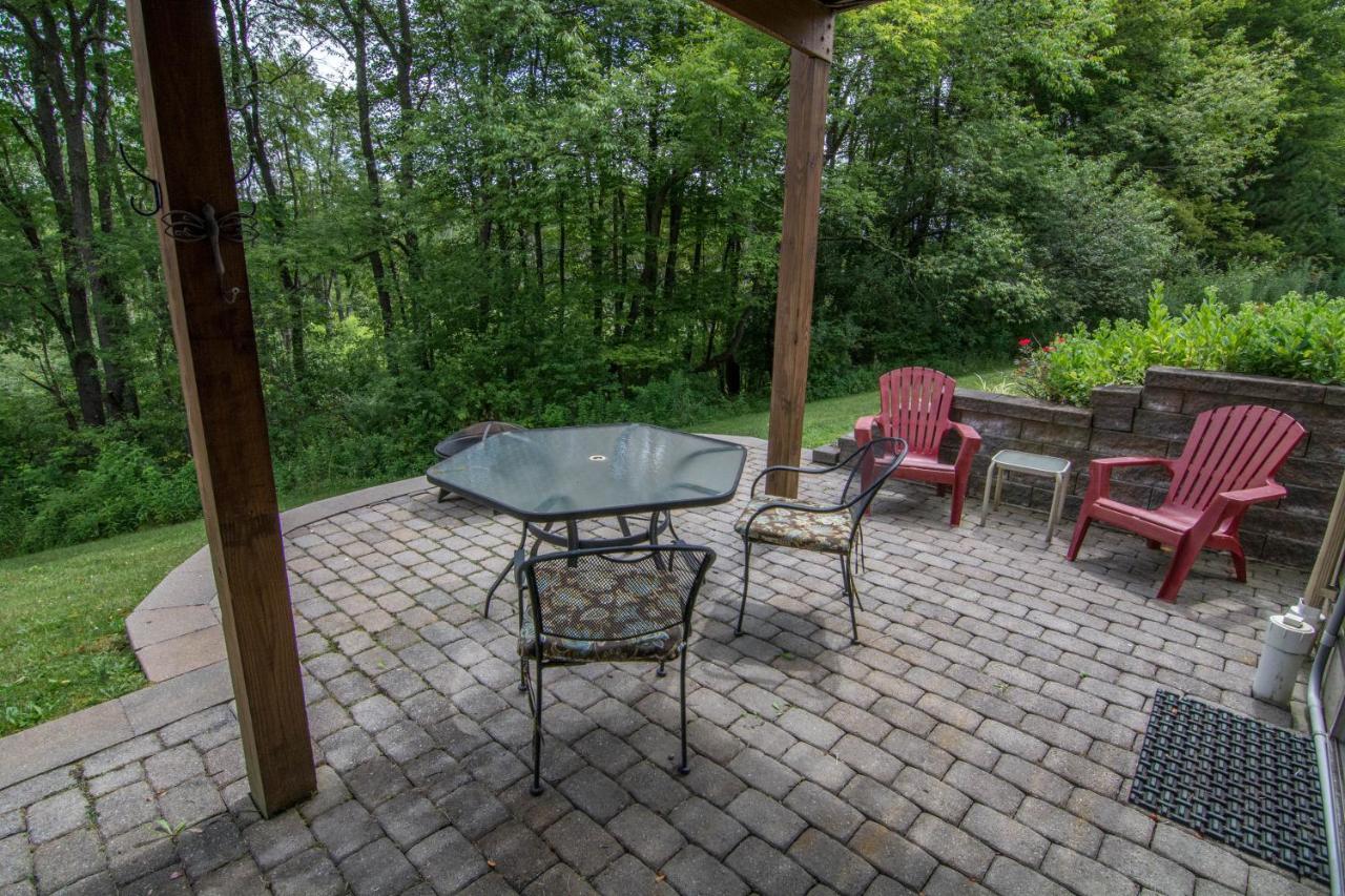 Marsh Run Cove McHenry Exterior foto
