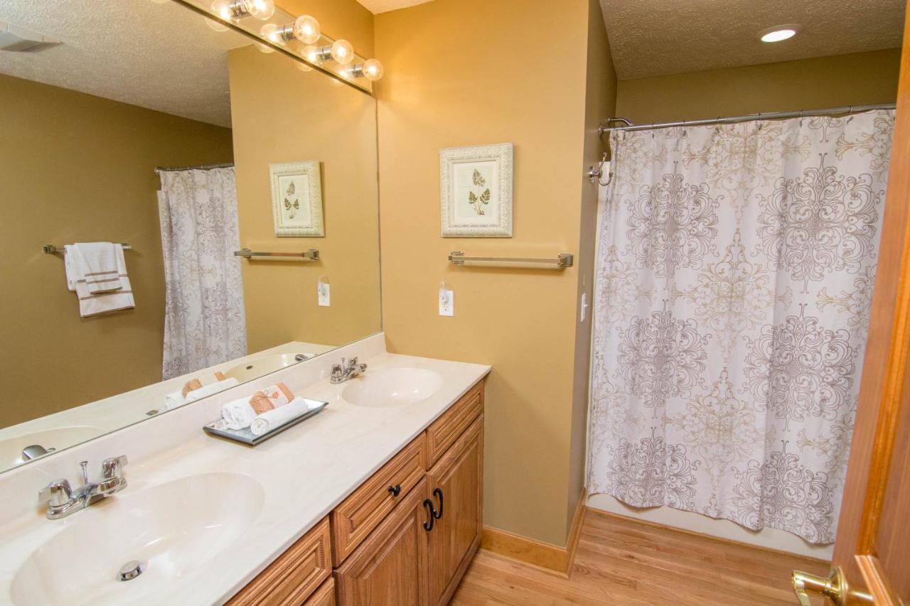 Marsh Run Cove McHenry Exterior foto