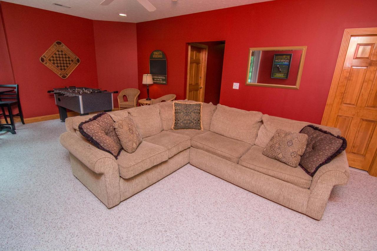 Marsh Run Cove McHenry Exterior foto