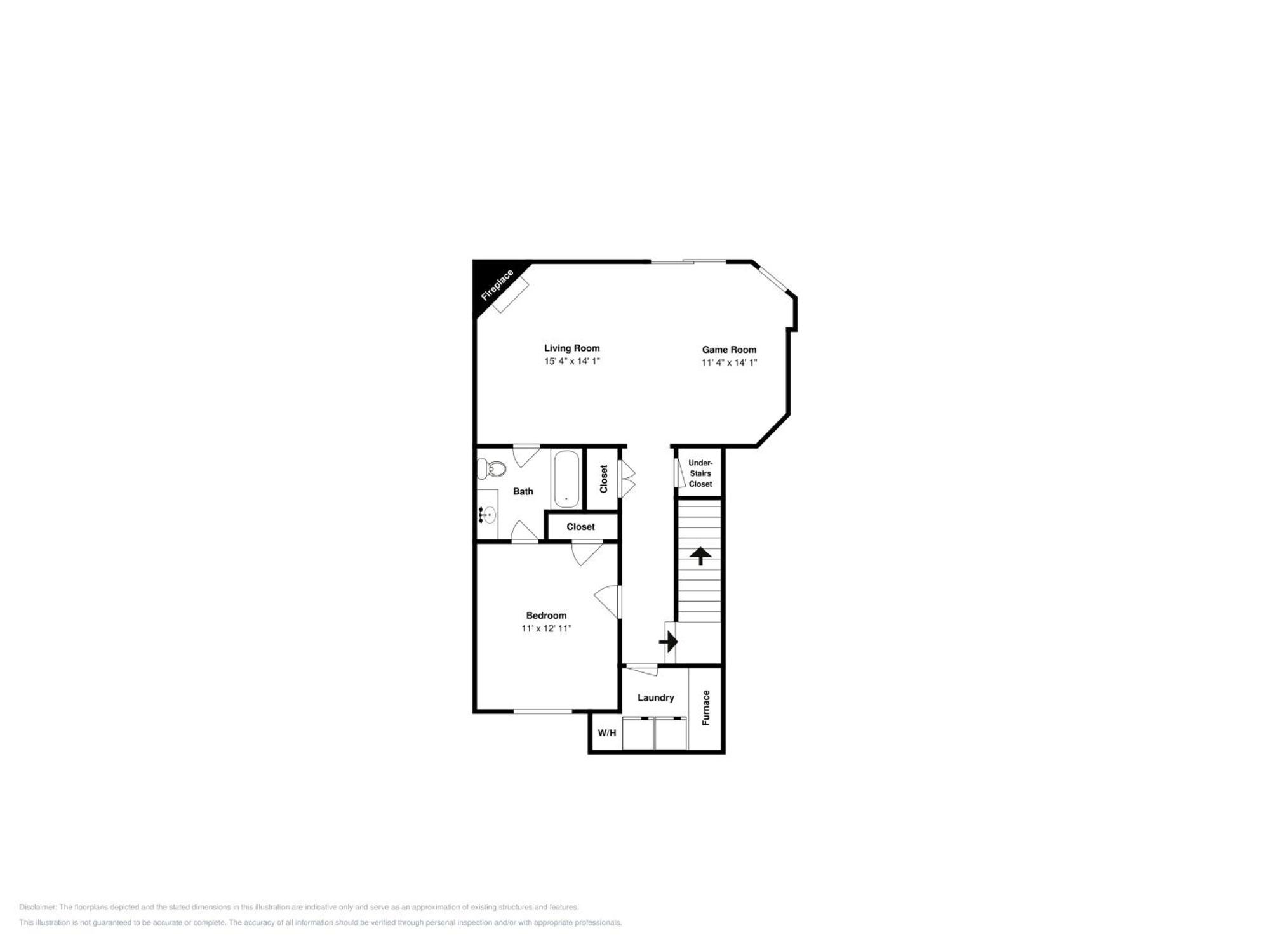 Marsh Run Cove McHenry Exterior foto